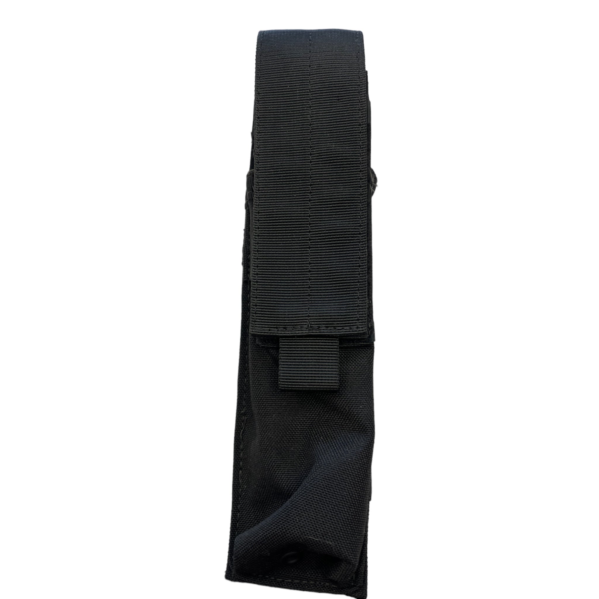 (USED) SMG Mag Pouch For 9MM Mag's (USED) SMG Mag Pouch For 9MM Mag's